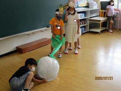 それでもかぶは、ぬけません それでもかぶは、ぬけません