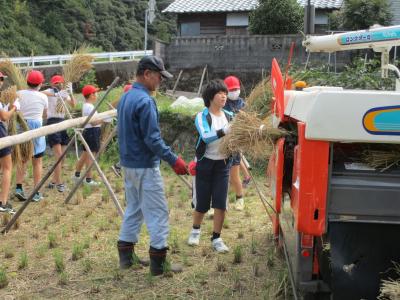 順調に作業は進みました