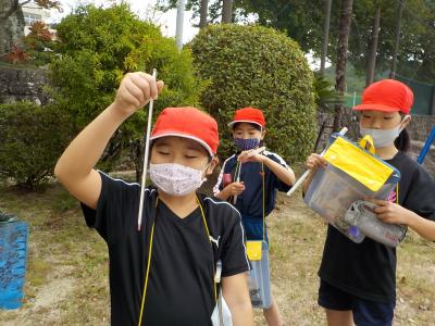 気温調べ