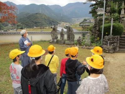 物知り博士からたくさん学びました 物知り博士からたくさん学びました