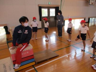 教室の様子です 教室の様子です