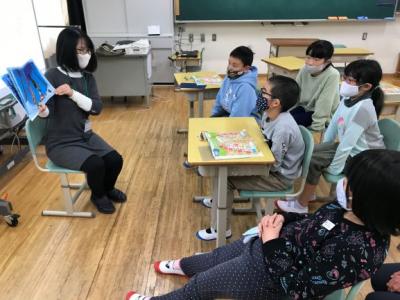 たくさんの動物の英単語を知りました たくさんの動物の英単語を知りました