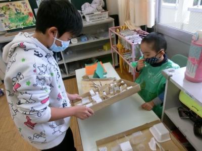 この迷路、よくできているね! この迷路、よくできているね!