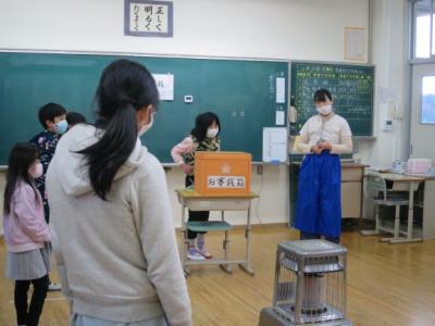 音だけで分かるかな? 音だけで分かるかな?