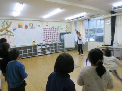 うまく当てられるかな? うまく当てられるかな?
