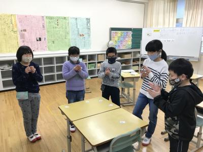 お気に入りの場所はどこかな? お気に入りの場所はどこかな?
