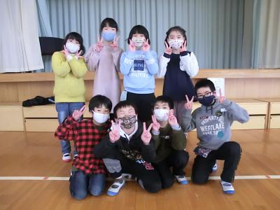 これからも力を合わせていきましょう! これからも力を合わせていきましょう!