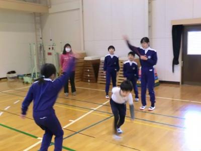 いい調子だよ!落ち着いて! いい調子だよ!落ち着いて!