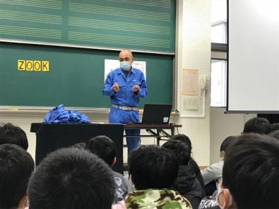謎の言葉、ZOOK 謎の言葉、ZOOK