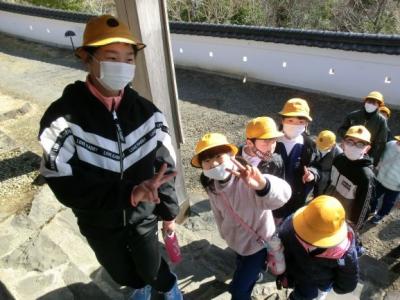 何があるのか楽しみ! 何があるのか楽しみ!