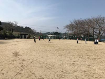 いつまでも遊んでいたいな! いつまでも遊んでいたいな!