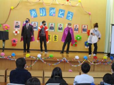 題して「3人の王様じぞう」??? 題して「3人の王様じぞう」???