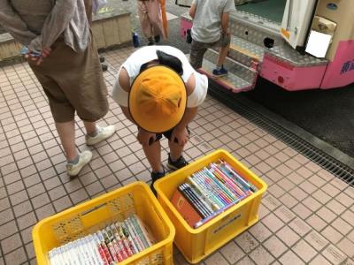 たくさんあって迷うなあ… たくさんあって迷うなあ…