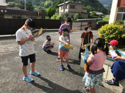 気付いたことは記録しよう! 気付いたことは記録しよう!