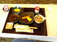 2日目朝食です 2日目朝食です
