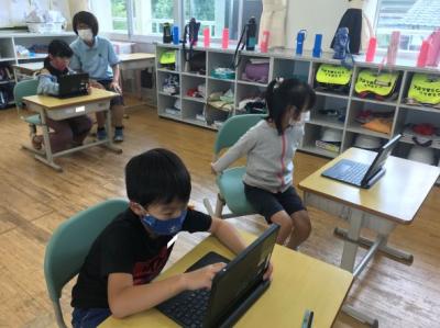 計算問題に取り組みました 計算問題に取り組みました