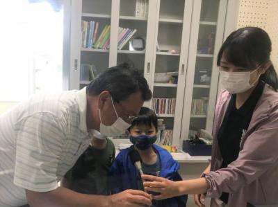 校長先生はどこに行きたいですか 校長先生はどこに行きたいですか