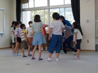 絶対勝つぞー! 絶対勝つぞー!