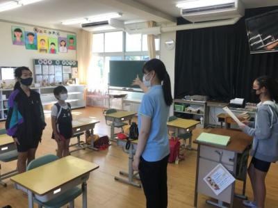 運営委員会 運営委員会