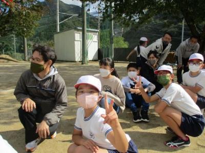 待ち時間も楽しいね 待ち時間も楽しいね