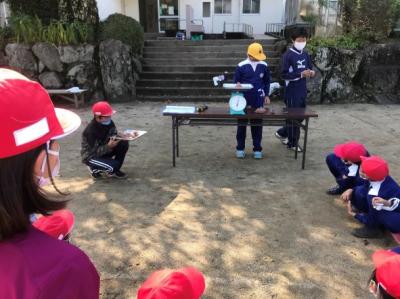 1キログラムになっているかな 1キログラムになっているかな
